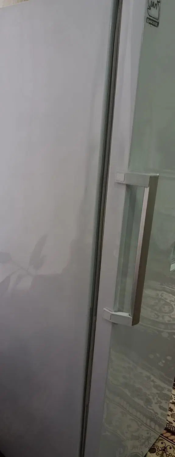 یخچال کاملا سالم در حدنو|یخچال و فریزر|مرند, |دیوار