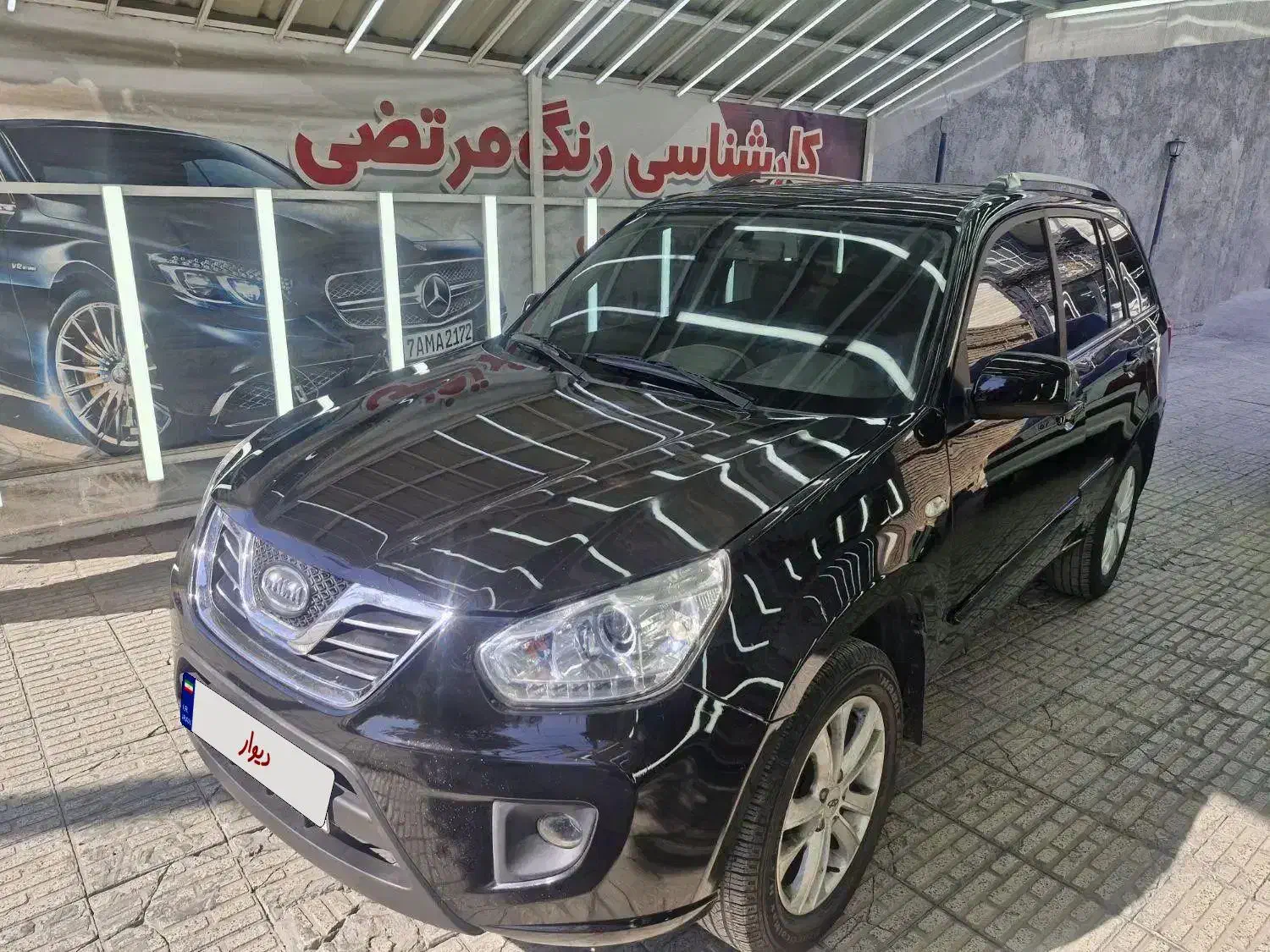 x33 اتومات|خودرو سواری و وانت|ارومیه, |دیوار