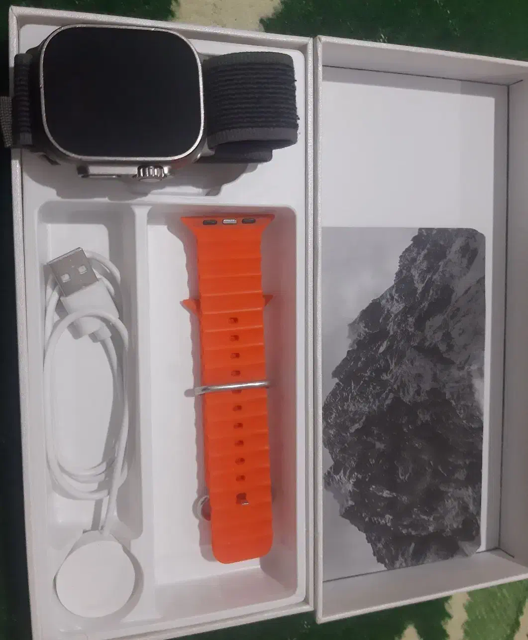 ساعت|ساعت|شیراز, دشت چنار|دیوار