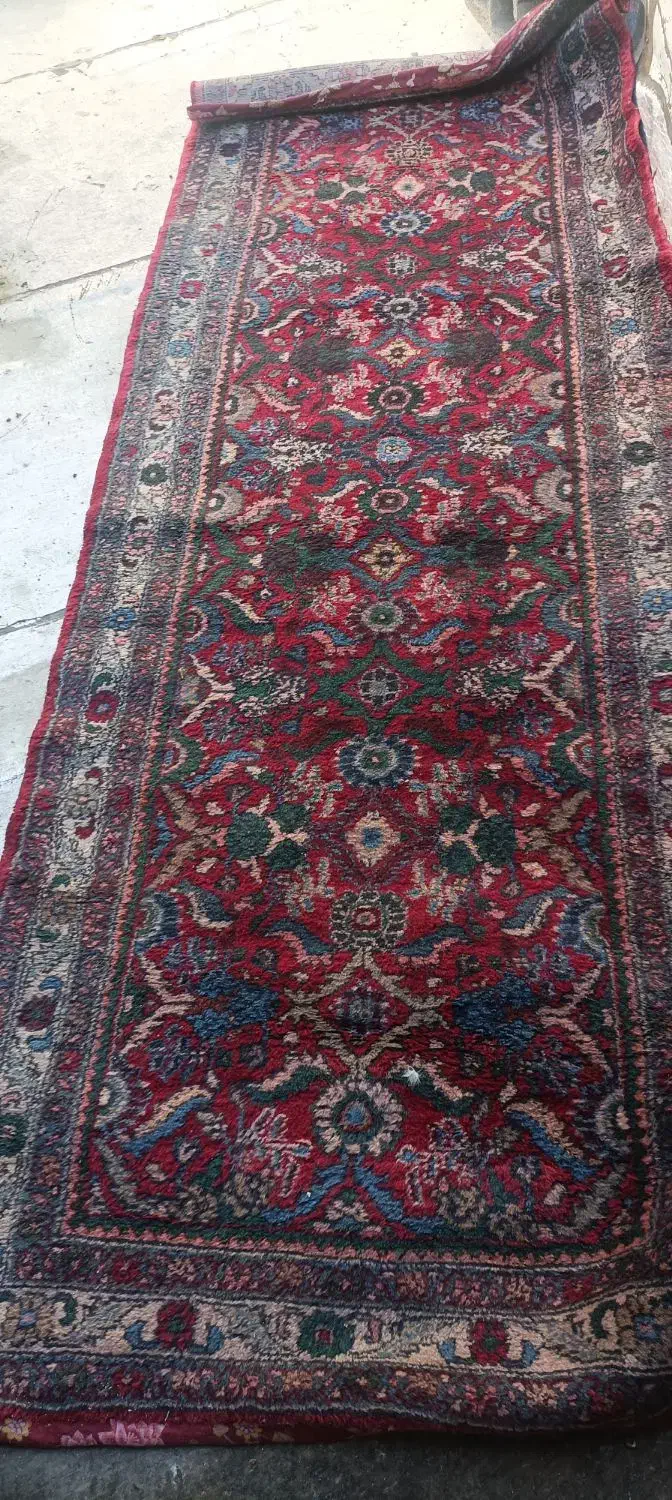 فرش دستباف|فرش|همدان, |دیوار