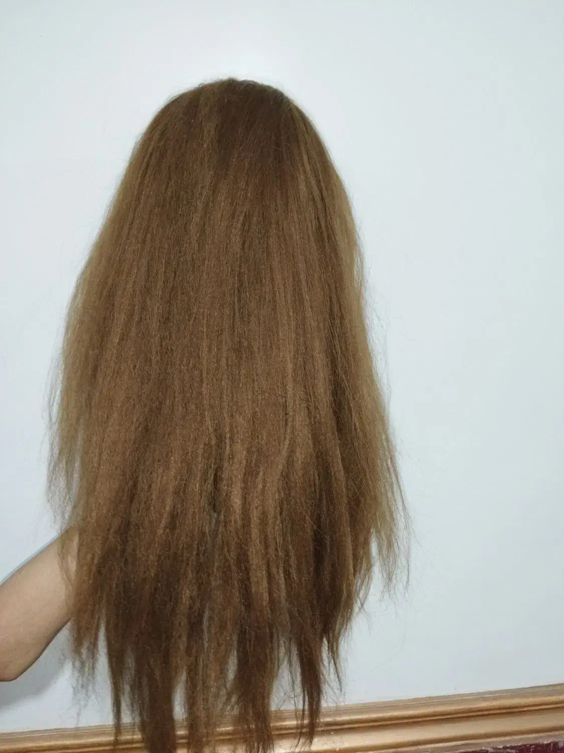 کله مانکن|آرایشی، بهداشتی، درمانی|امیدیه, |دیوار