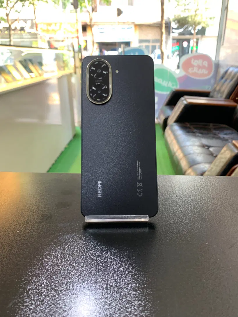 REDMI A5|موبایل|سبزوار, امیر کبیر|دیوار