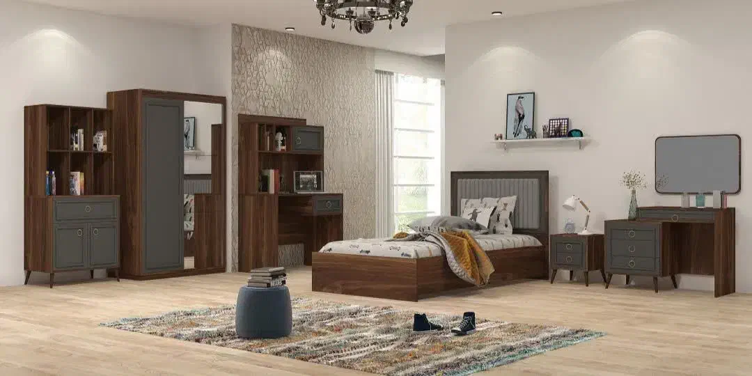 اگه مجردی این آگهی رو باید ببینی|تخت و سرویس خواب|یزد, |دیوار