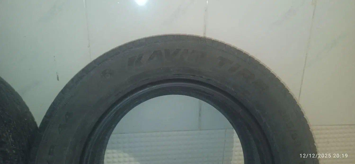 لاستیک|حراج|آباده, |دیوار