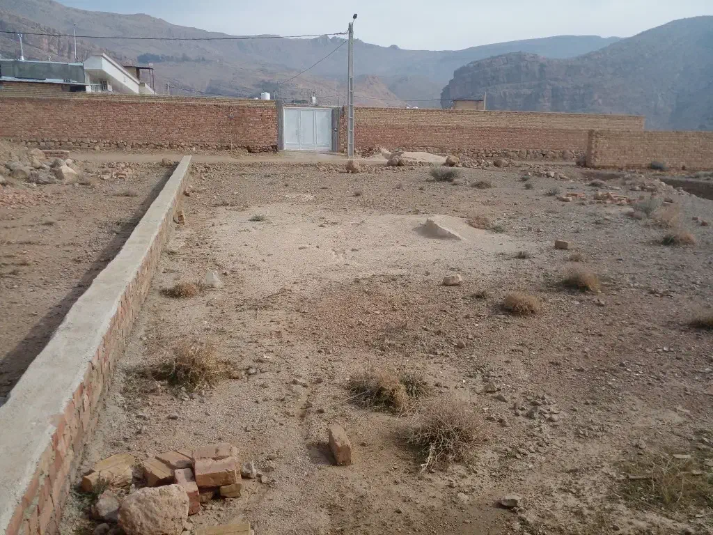 زمین مسکونی|فروش زمین و ملک کلنگی|مرودشت, محمد آباد|دیوار