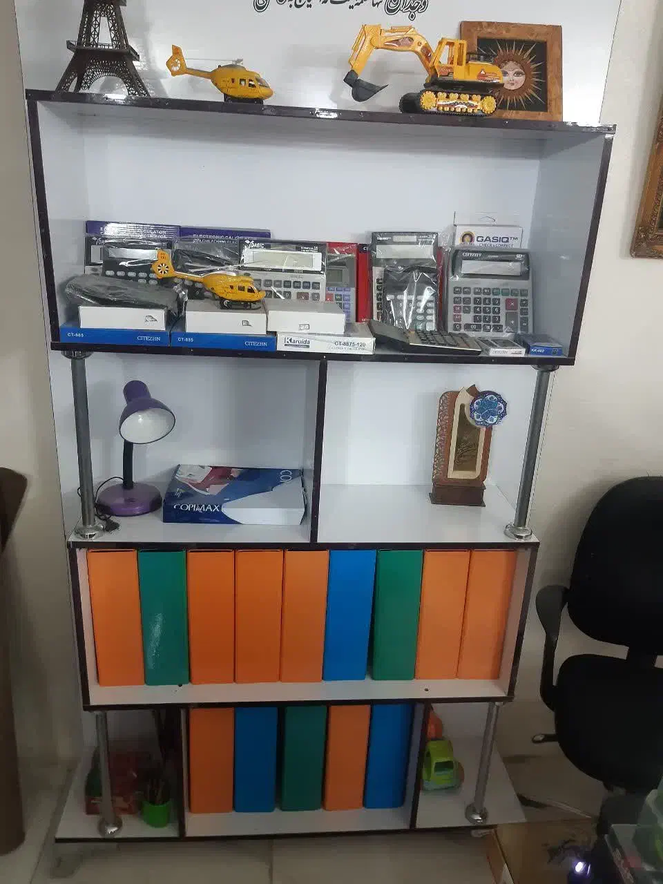 میز فروشی|میز تحریر و کامپیوتر|گلپایگان, |دیوار