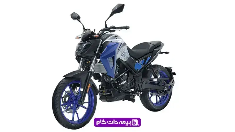 خرید و فروش و اقساط|موتورسیکلت|تهران, شکوفه|دیوار