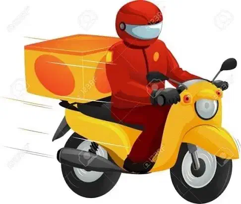 استخدام پیک موتوری|استخدام خدمات فروشگاه و رستوران|مسجد سلیمان, |دیوار