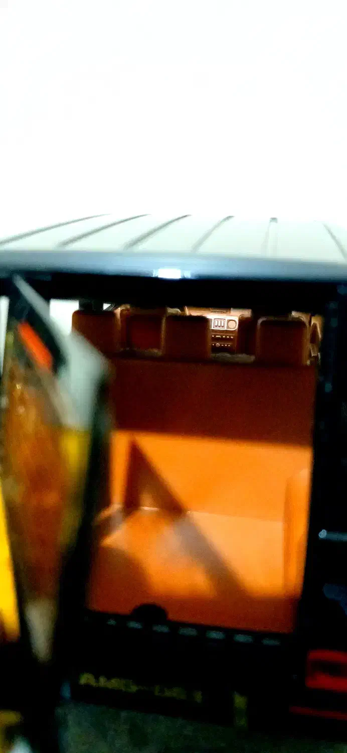 ماکت بنز|مجسمه، تندیس، ماکت|تهران, طیب|دیوار