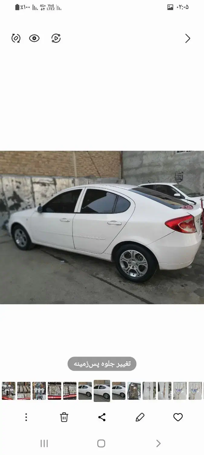 پروتون جنتو|خودرو سواری و وانت|پارس‌آباد, |دیوار