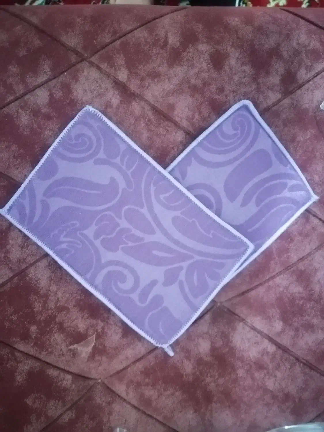 سرویس اشپزخانه|سفره، حوله، دستمال آشپزخانه|اراک, |دیوار