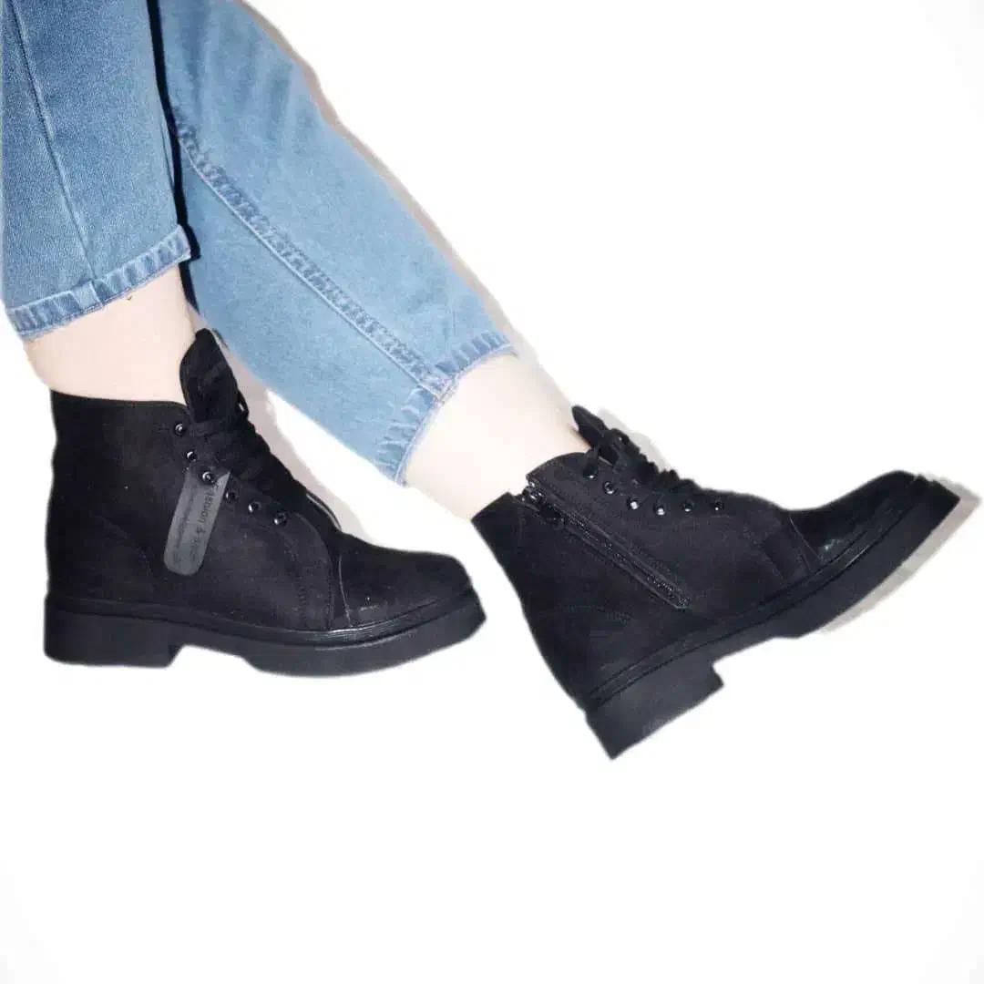 بوت زنانه و دخترانه|کیف، کفش، کمربند|کرج, شهرک بنفشه|دیوار