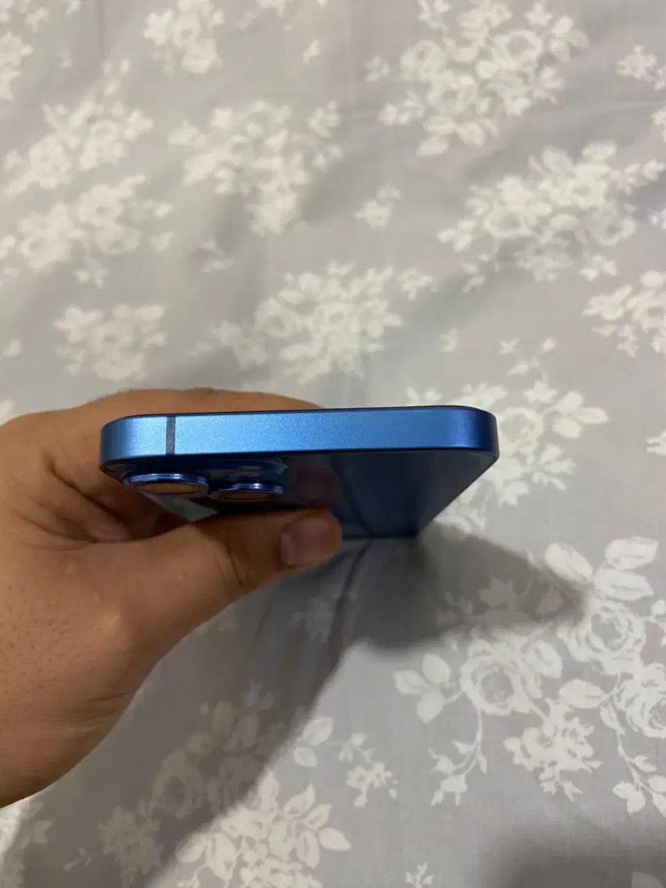 ایفون ۱۳نرمال zaa|موبایل|خرمآباد, |دیوار