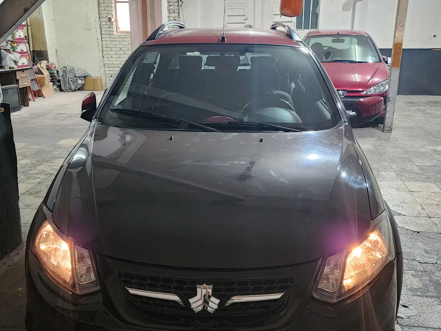 فروش خودرو|خودرو سواری و وانت|تهران, امام حسین|دیوار