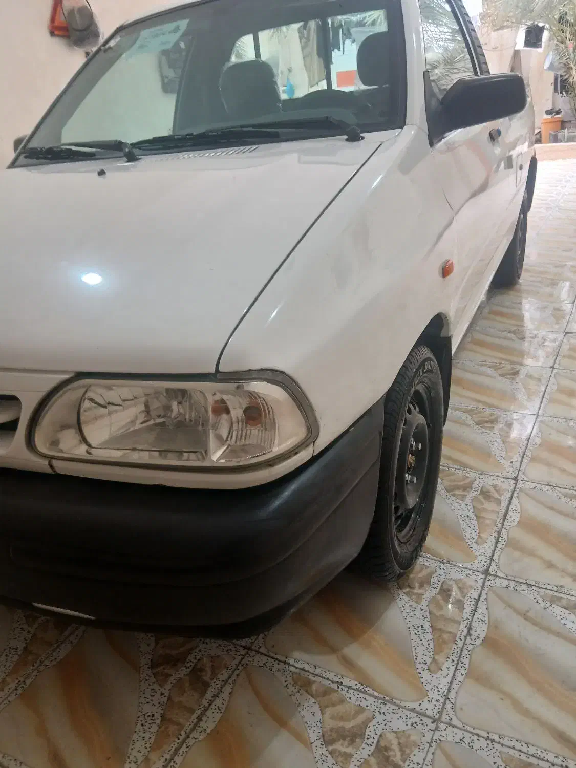 ۱۴۰۲|خودرو سواری و وانت|شادگان, |دیوار