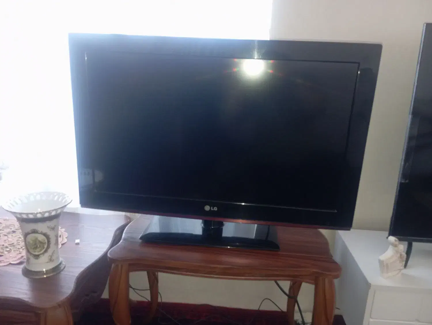 تلویزیون|تلویزیون و پروژکتور|مشگین شهر, |دیوار