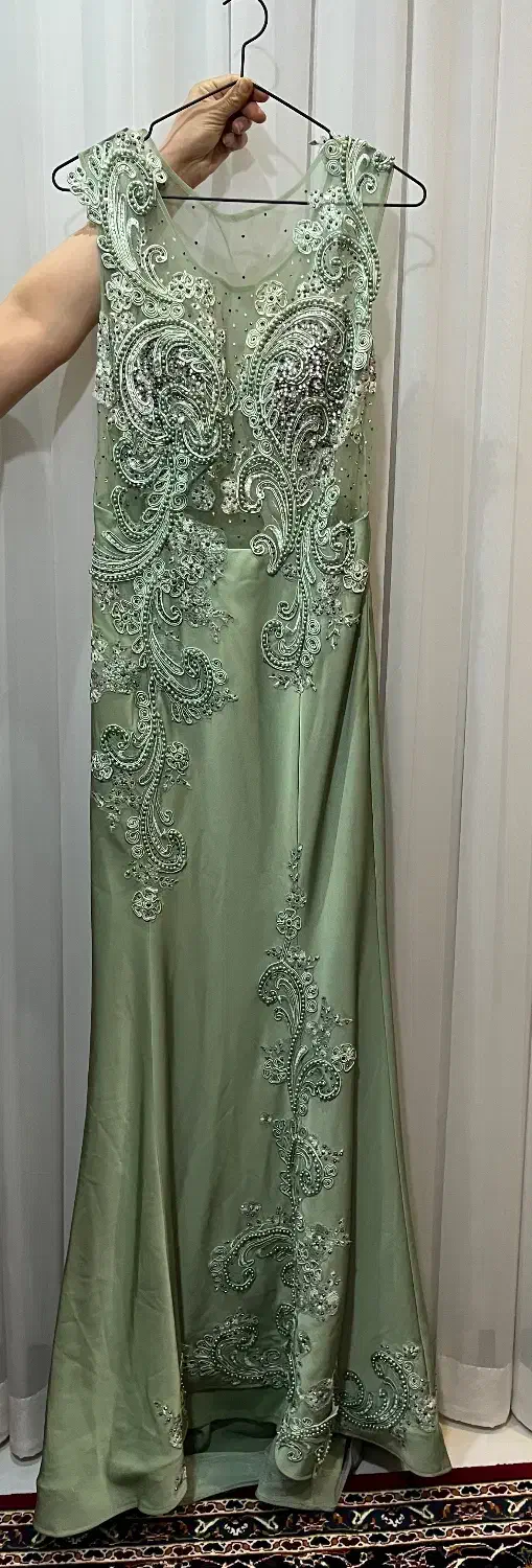 لباس مجلسی|لباس|دامغان, |دیوار