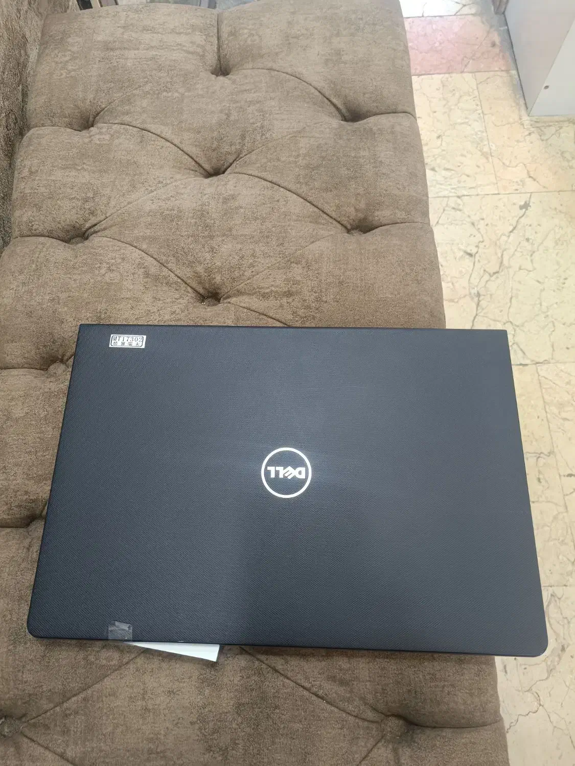 لپ تاپ dell Vostro 15 نسل شیش|رایانه همراه|اردبیل, |دیوار