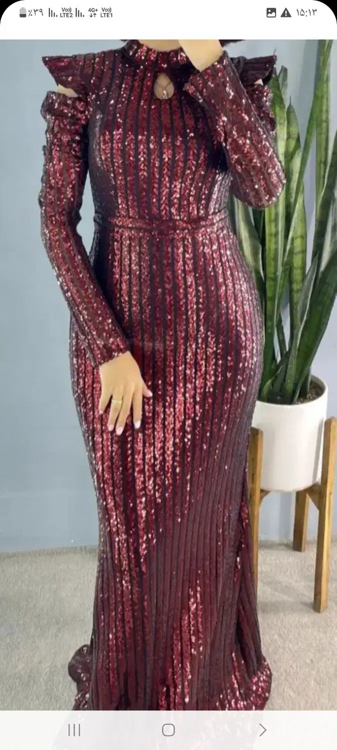 لباس مجلسی|لباس|محمدشهر, سیدآباد|دیوار