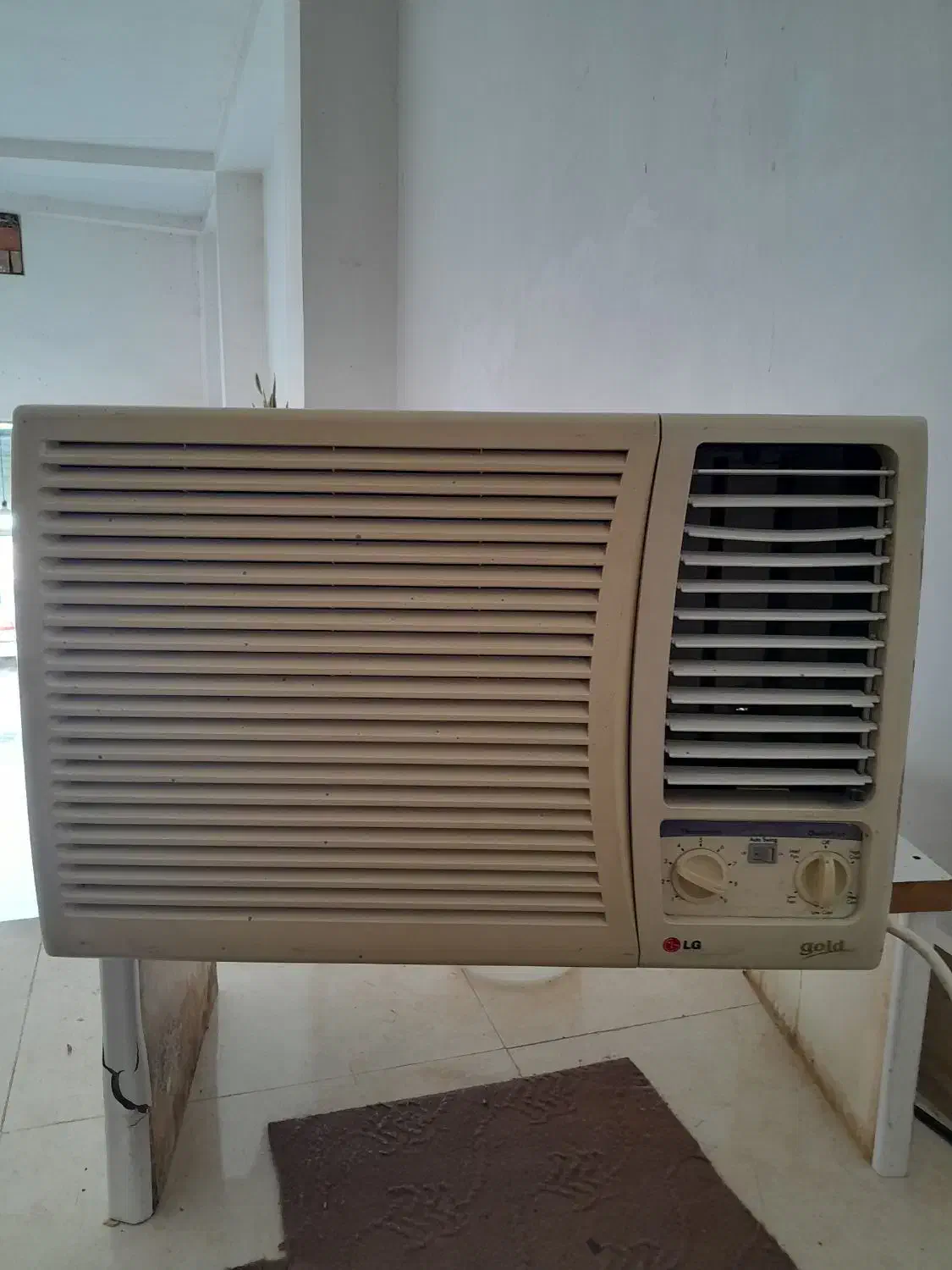 کولر گازی|کولر گازی و فنکوئل|بندر گز, |دیوار