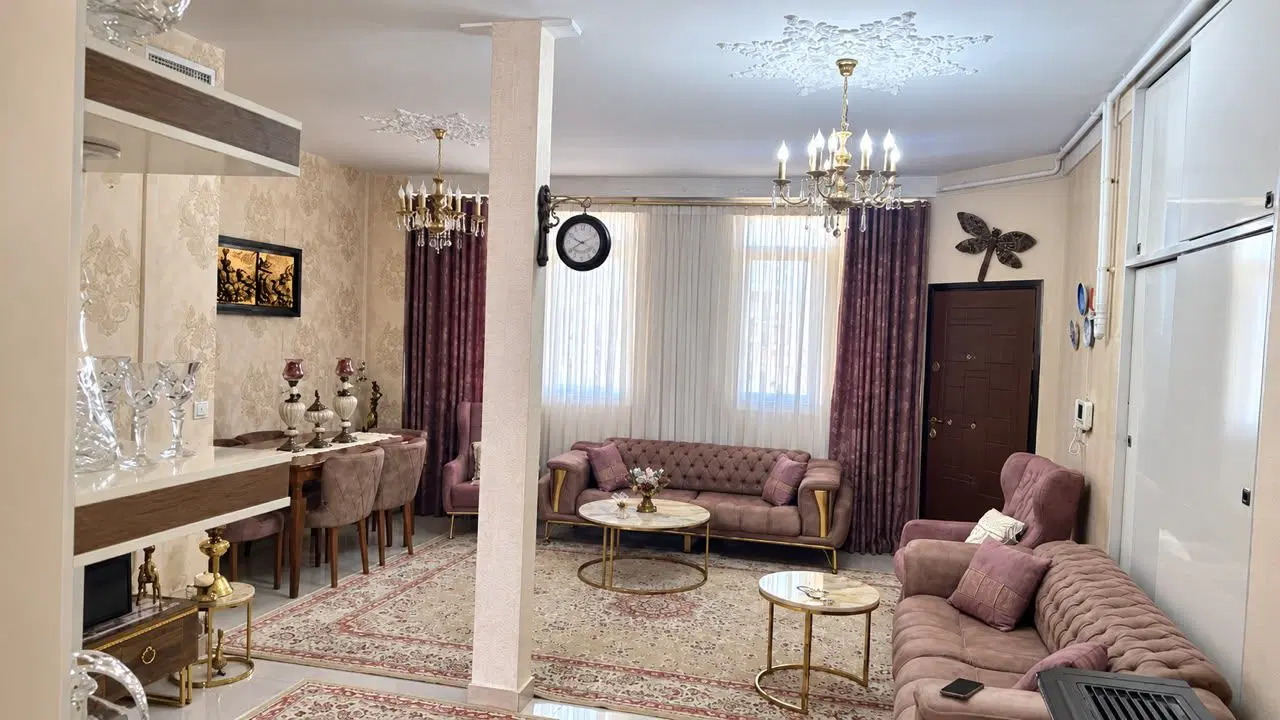 آپارتمان دو واحده ۹۵ متری|فروش آپارتمان|سنندج, |دیوار