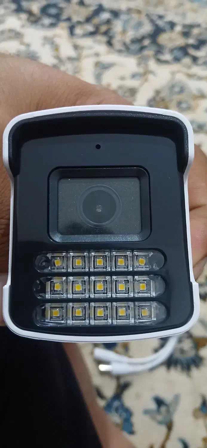 دوربین مدار بسته به قیمت عمده|دوربین مداربسته|حمیدیه, |دیوار