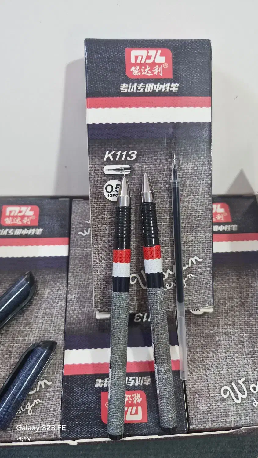 روان نویس 5دهم برای نوشتن حرزامام جواد علیه السلام|لوازم التحریر|مشهد, مصلی (کارمندان اول)|دیوار