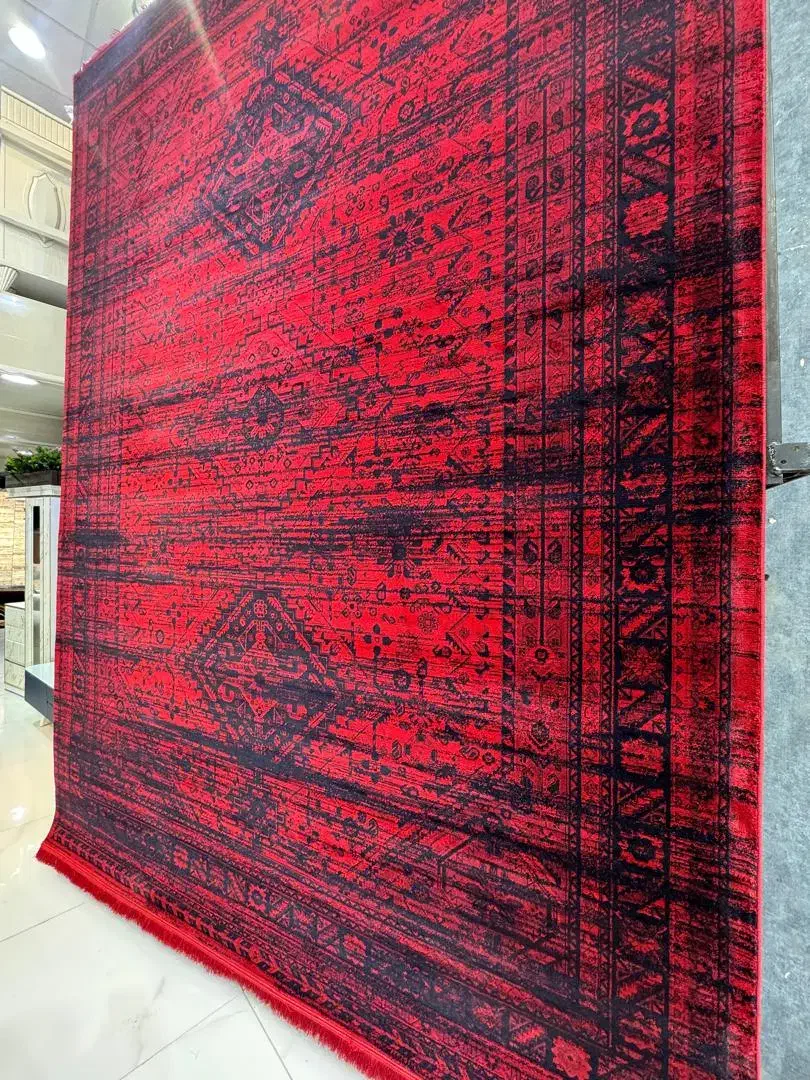 فرش کناره پشتی تخفیفات ویژه|فرش|بندرعباس, |دیوار