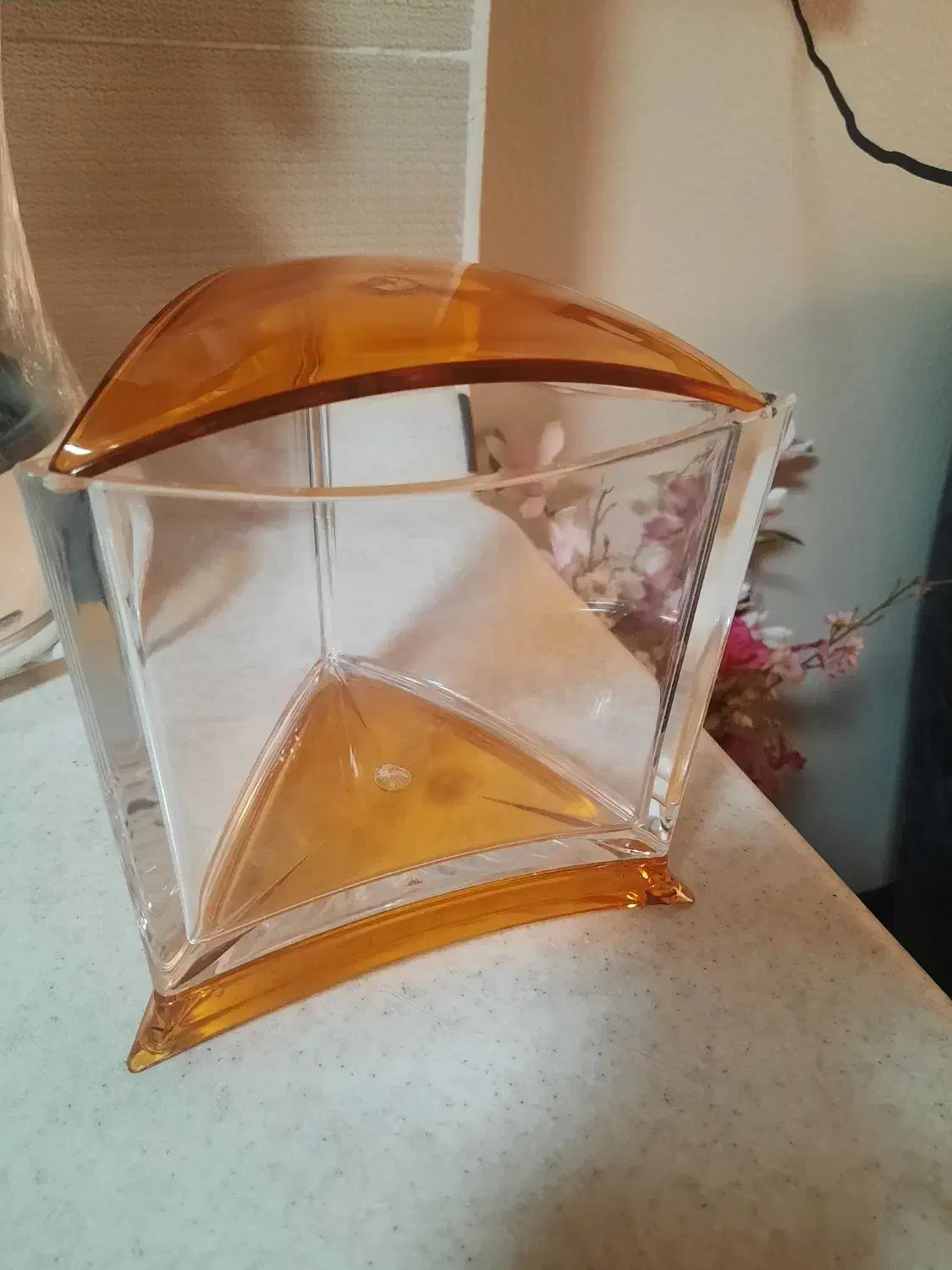 تنگ ماهی دلسا|ماهی|شاهین‌شهر, خانه کارگر|دیوار