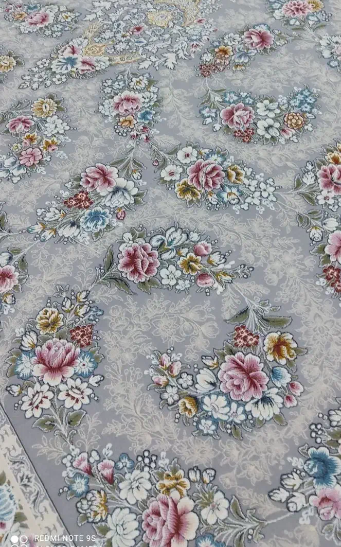 فرش نو بخر/فرش کهنه اتو حساب کن/مابقی رو اقساطی|فرش|خرم‌آباد, |دیوار