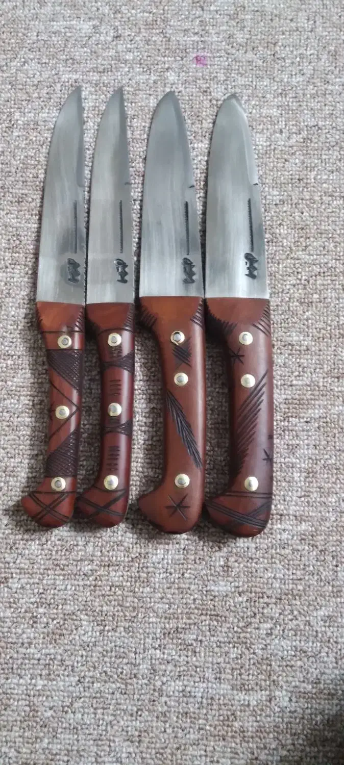 چاقو|کلکسیون اشیاء عتیقه|قم, محمد آباد|دیوار