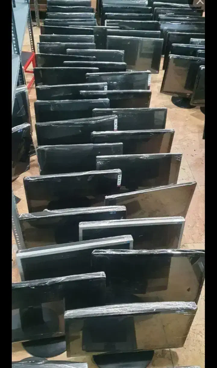 مانیتور مناسب همکاران مداربسته عمده|قطعات و لوازم جانبی رایانه|تبریز, |دیوار