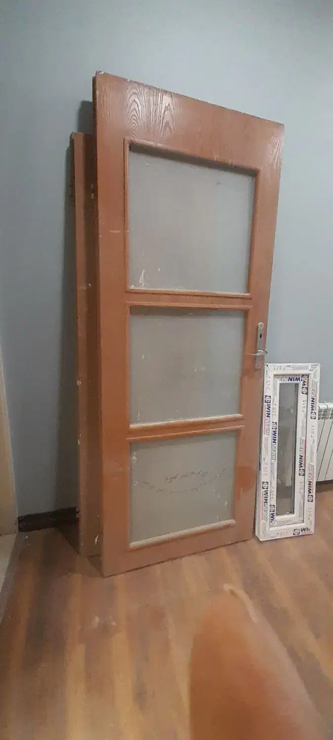 درب|مصالح و تجهیزات ساختمان|تهران, میرداماد|دیوار