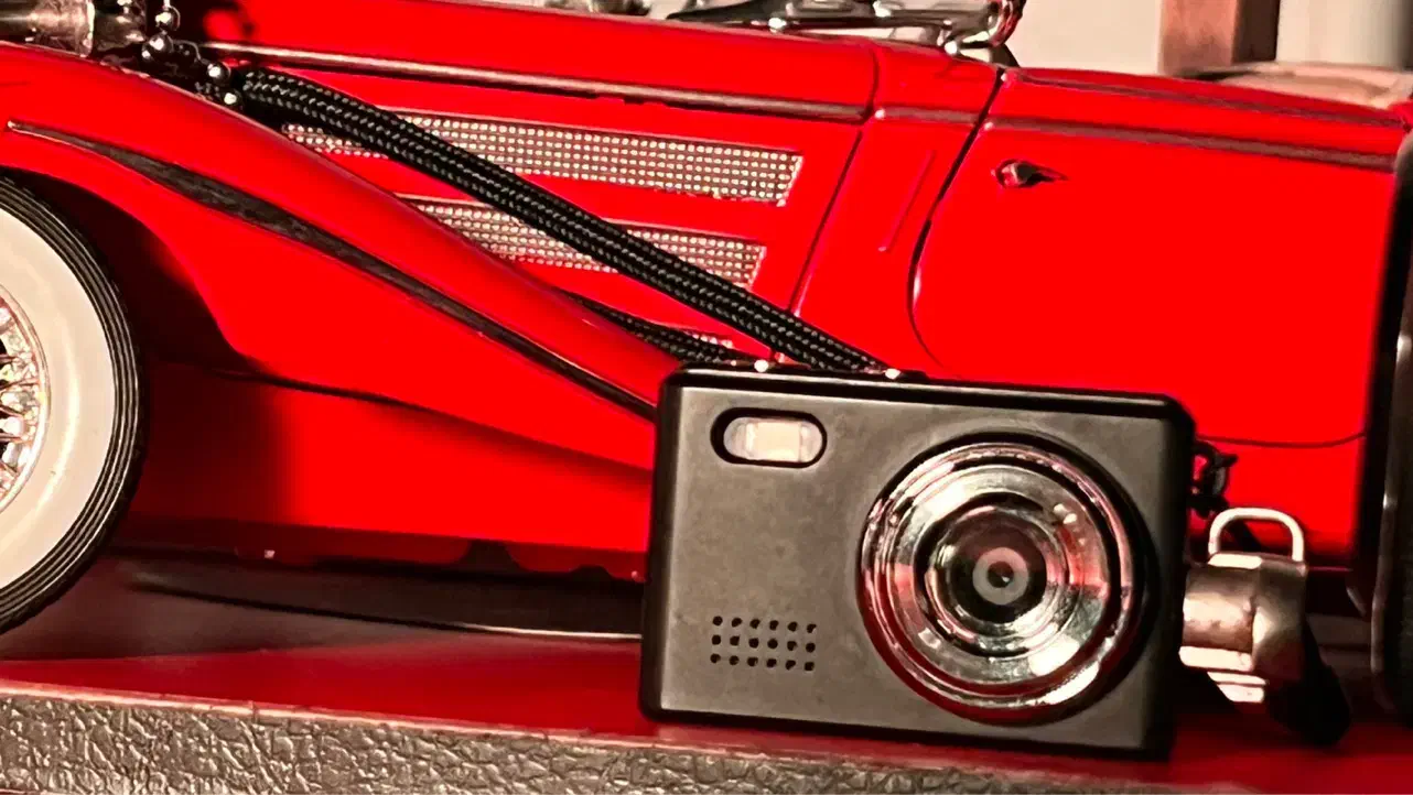 مینی‌دیجیتال‌ دنیا|دوربین عکاسی و فیلم‌برداری|تهران, منیریه|دیوار