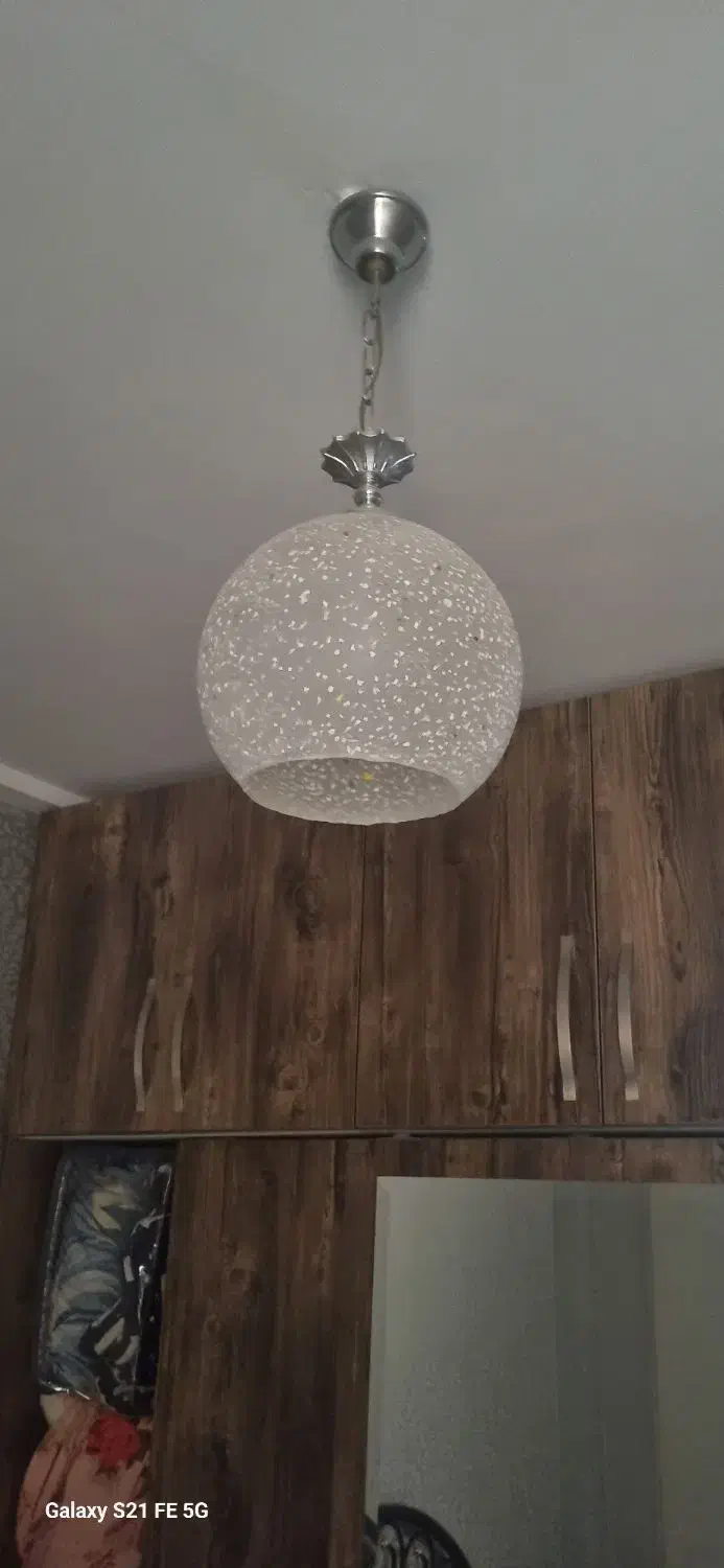 لوستر|لوستر و چراغ آویز|تهران, مهرآباد جنوبی|دیوار