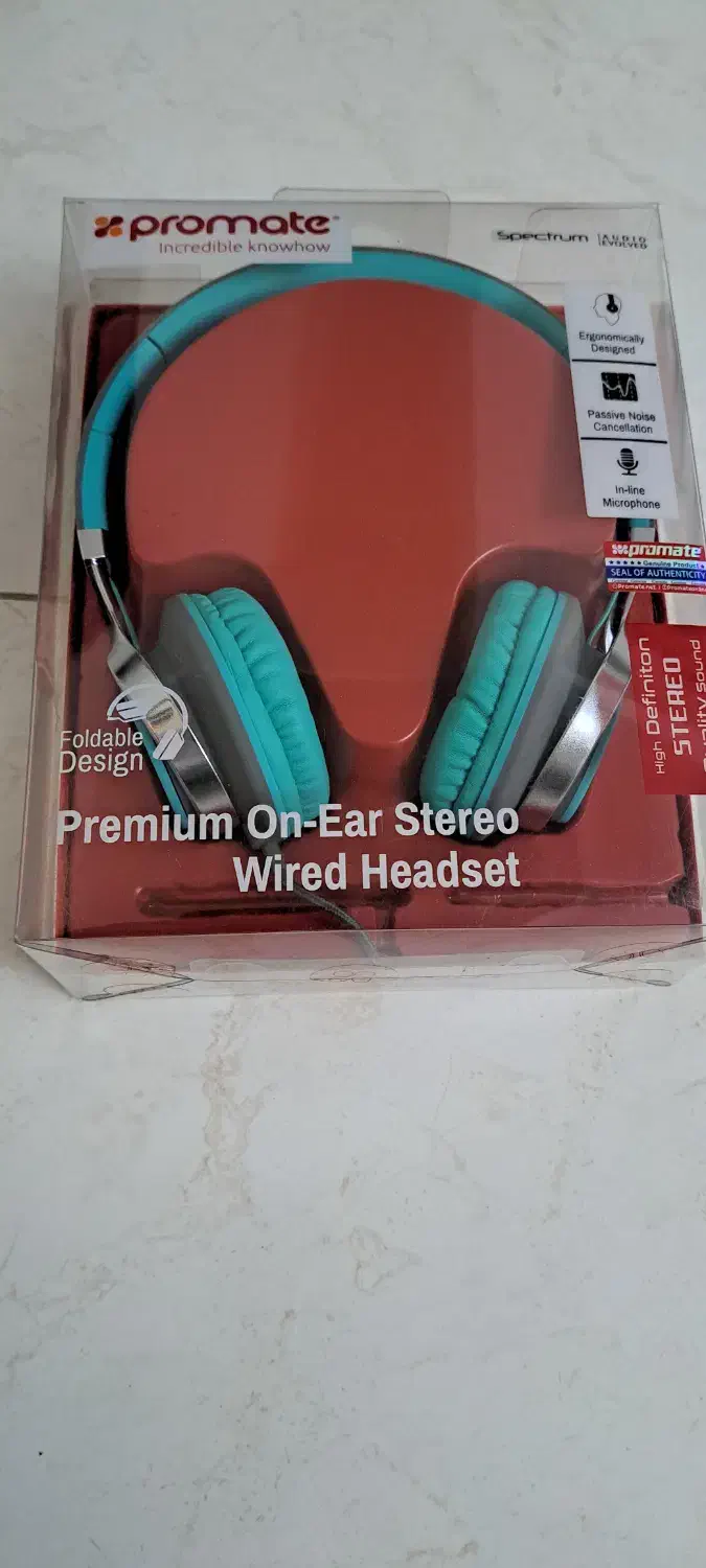 هدفون|پخشکننده همراه|قدس, شهرقدس|دیوار