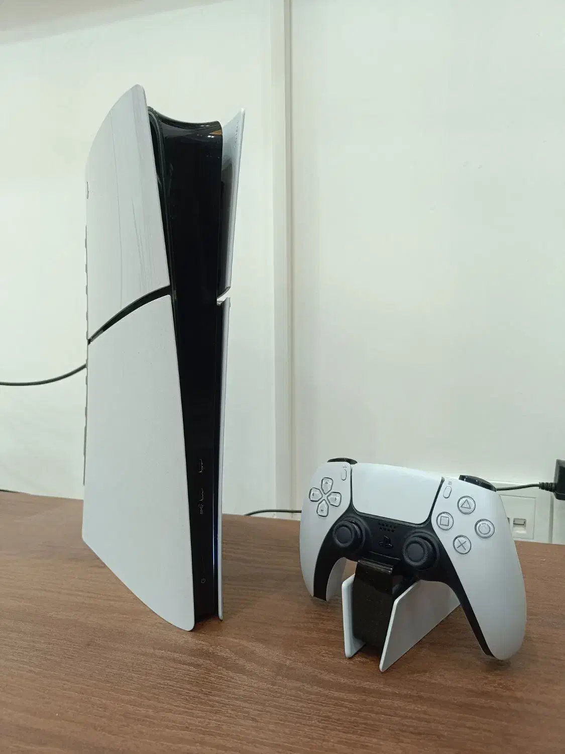 کنسول Ps5 slim digital 1tb|کنسول، بازی ویدئویی و آنلاین|گنبد کاووس, |دیوار