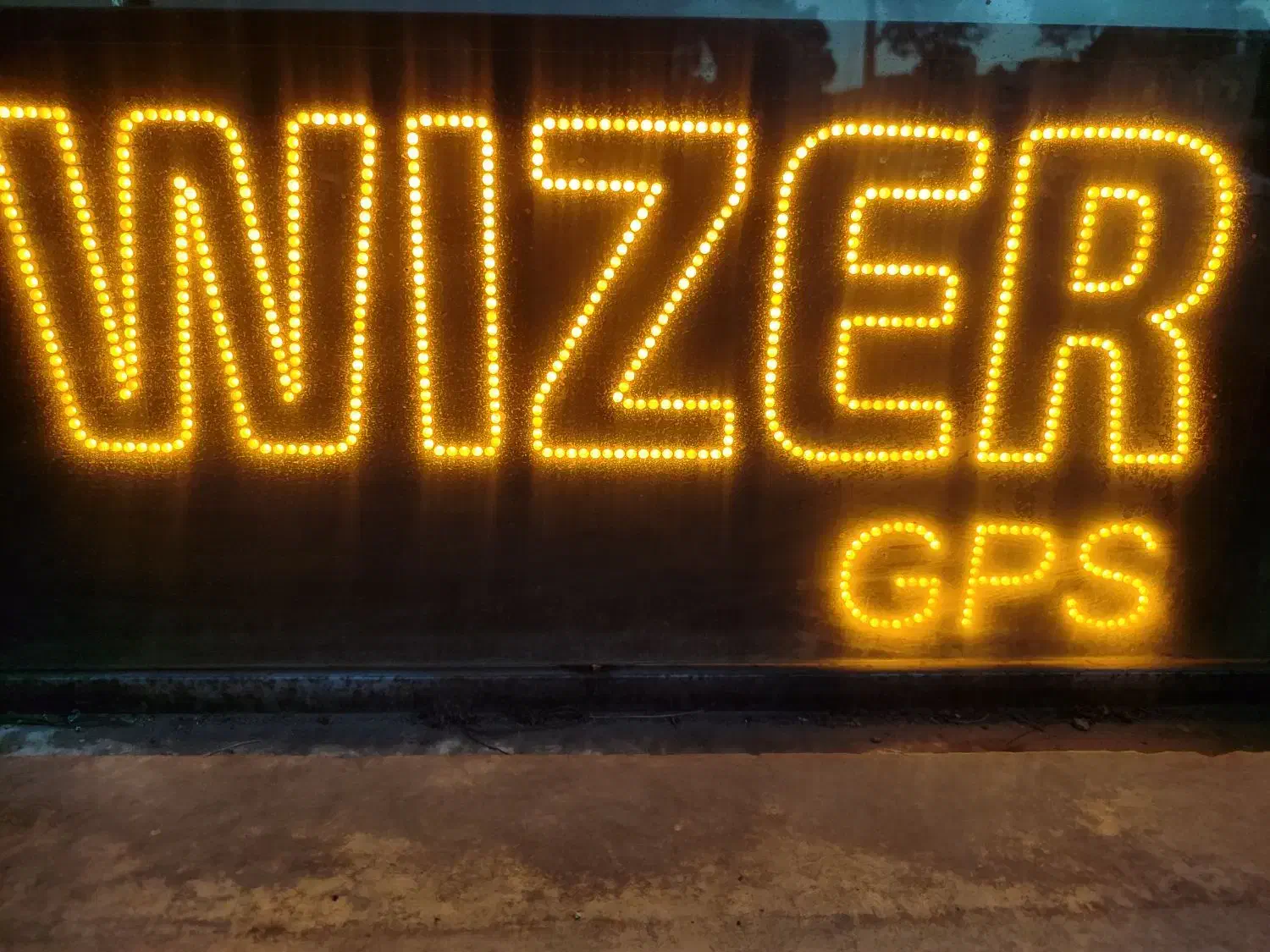 ردیاب GPS وایزر نمایندگی واوان|قطعات یدکی و لوازم جانبی|اسلامشهر, شهرک واوان|دیوار