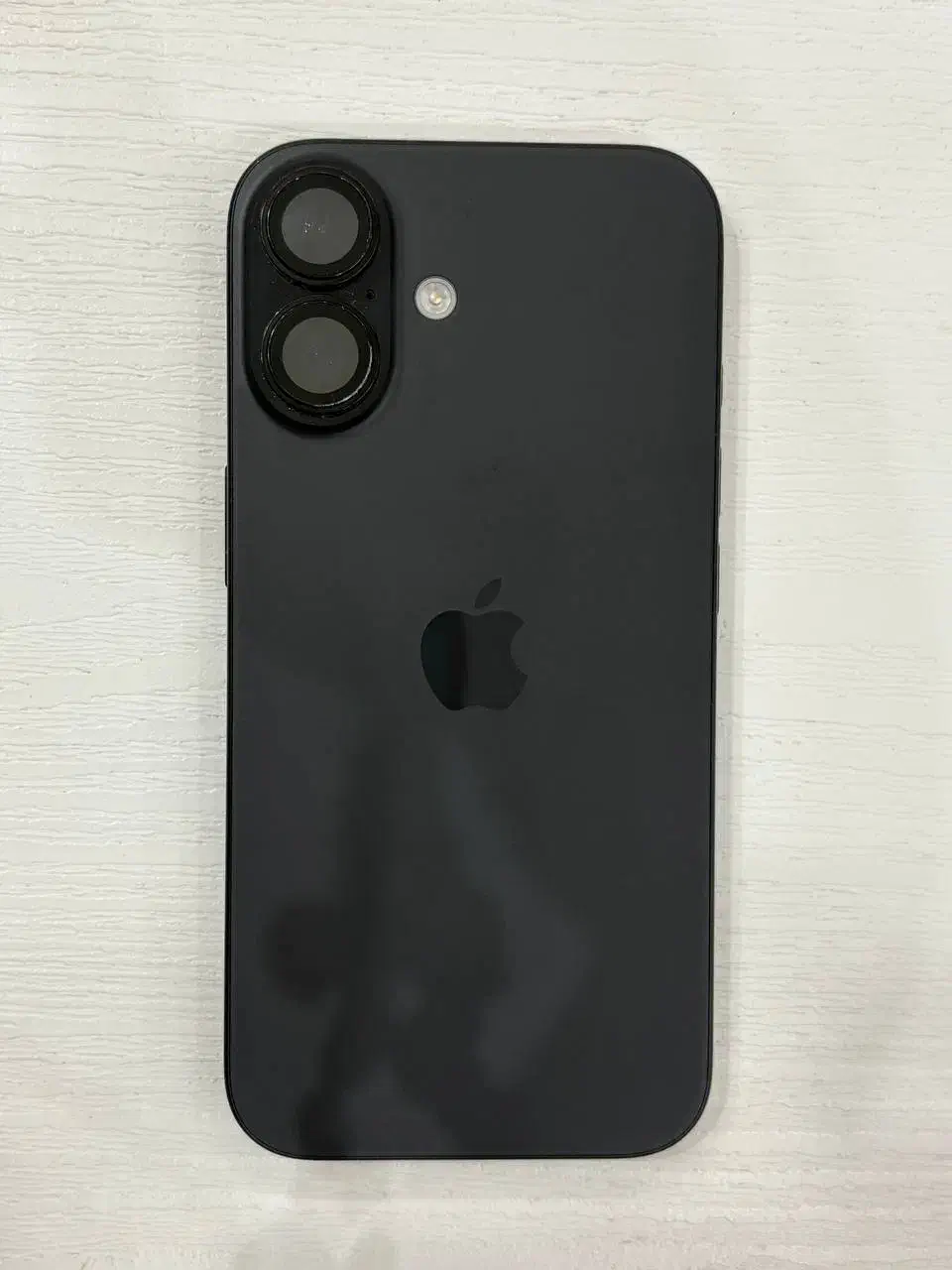 آیفون ۱۶ نرمال مشکی|موبایل|برازجان, |دیوار