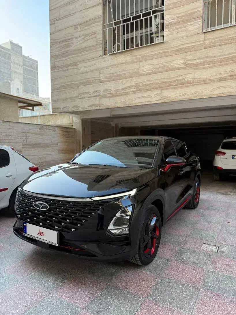 فونیکس fx|خودرو سواری و وانت|بندرعباس, |دیوار