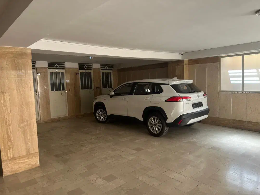 کرولا کراس هیبرید ۲۰۲۴ برساوش|خودرو سواری و وانت|کرمان, |دیوار