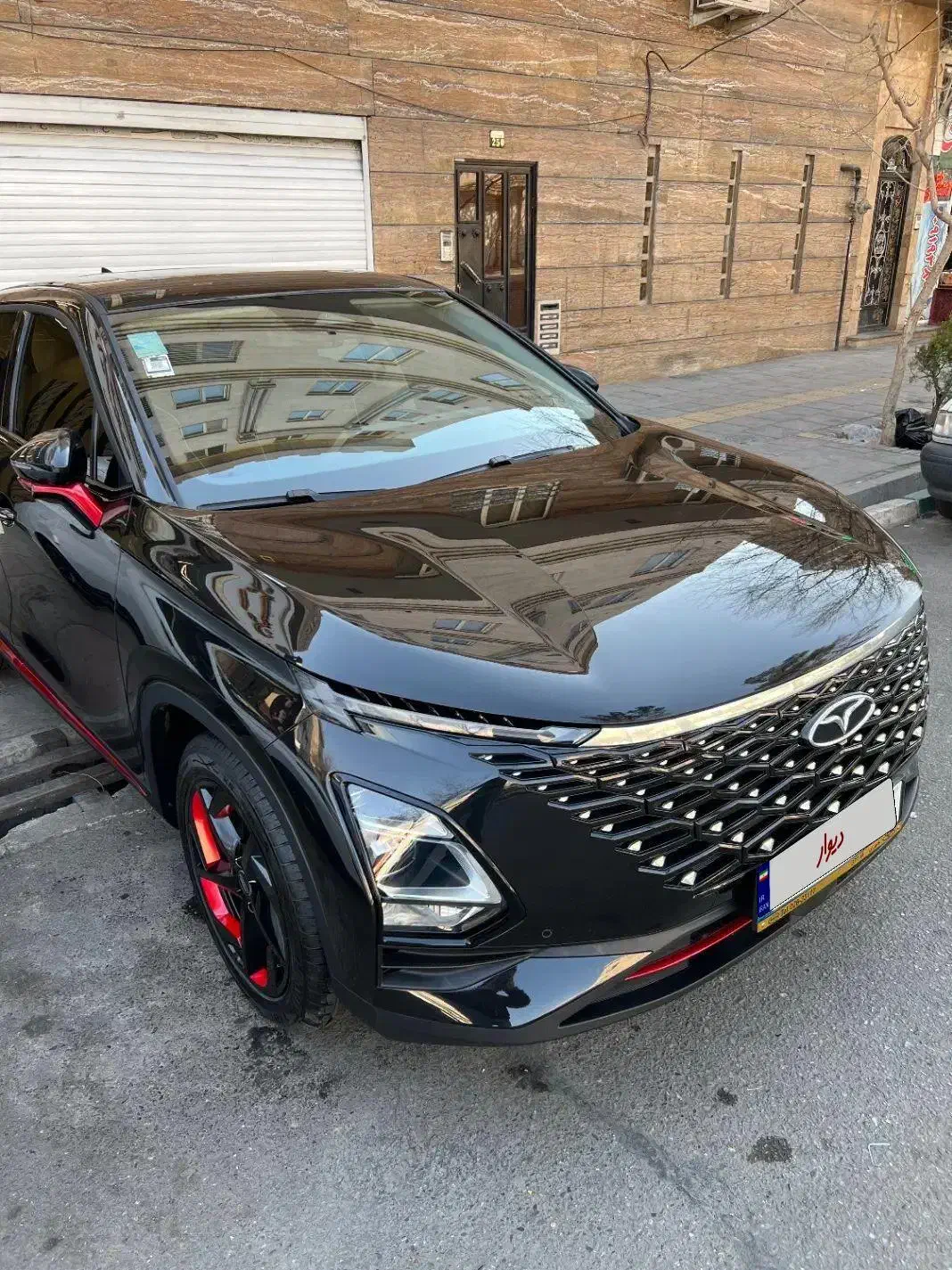 Fx مدل 1403|خودرو سواری و وانت|شهر ری, صالح‌آباد شرقی|دیوار