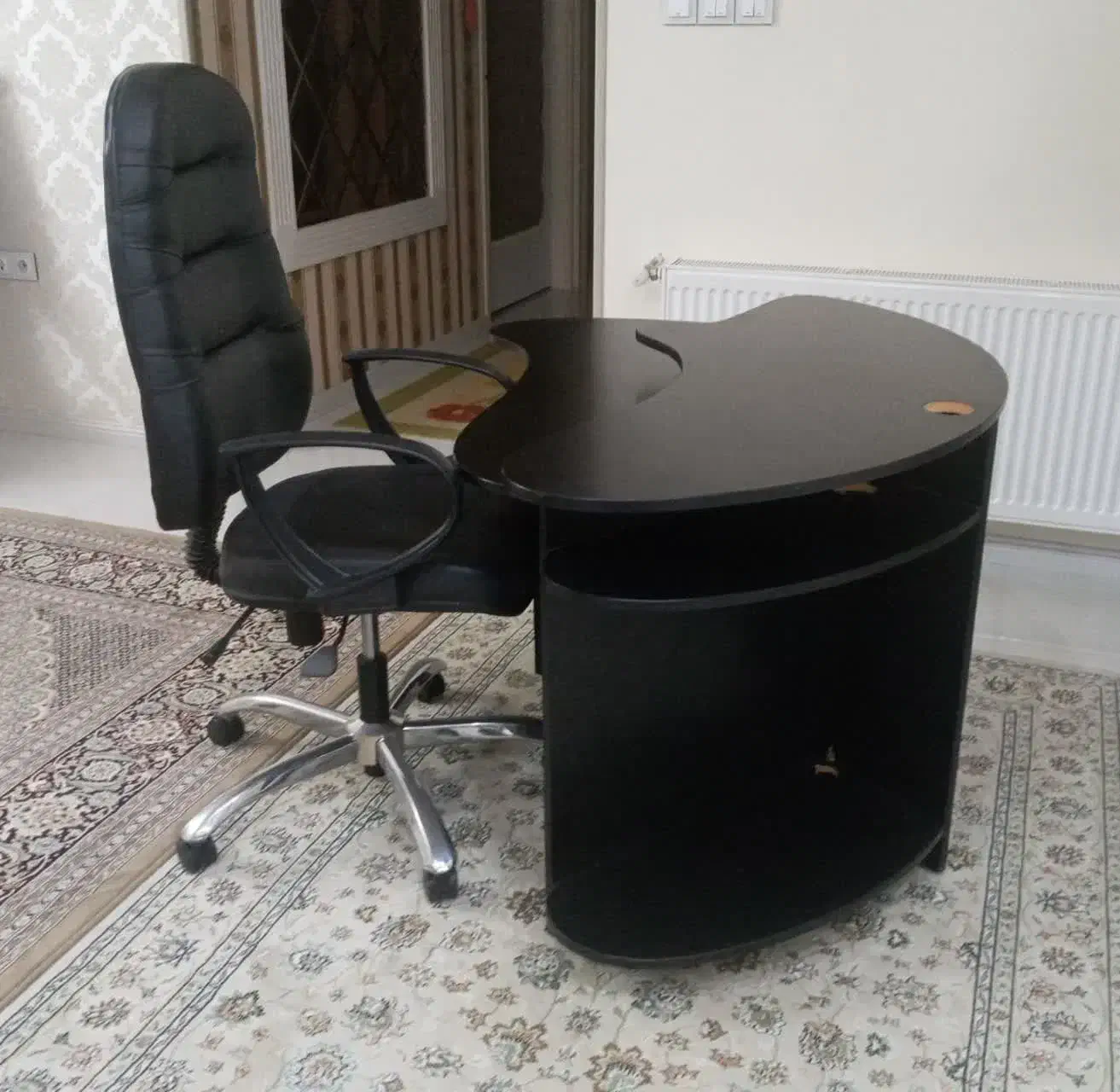 میز و صندلی کامپیوتر|میز تحریر و کامپیوتر|مشهد, الهیه|دیوار