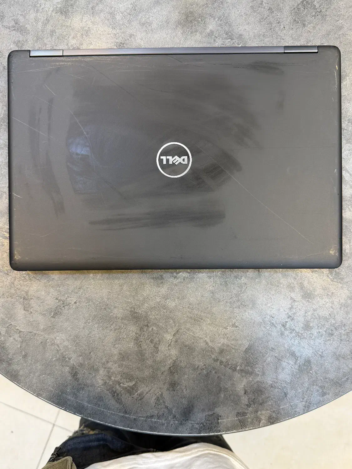 Laptop dell|رایانه همراه|آمل, |دیوار