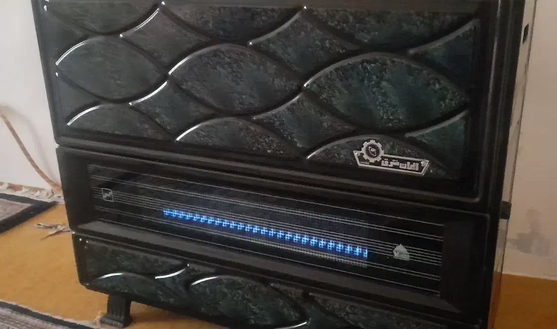 بخاری ایران شرق|بخاری، هیتر، شومینه|تبریز, |دیوار