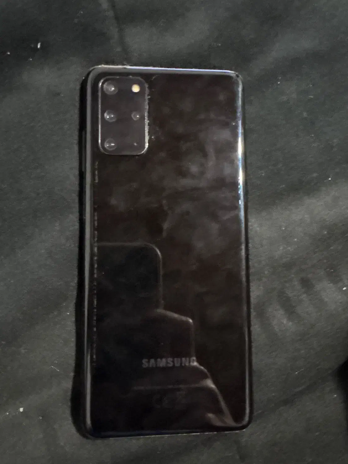 Samsung s20 puls|موبایل|تنکابن, |دیوار