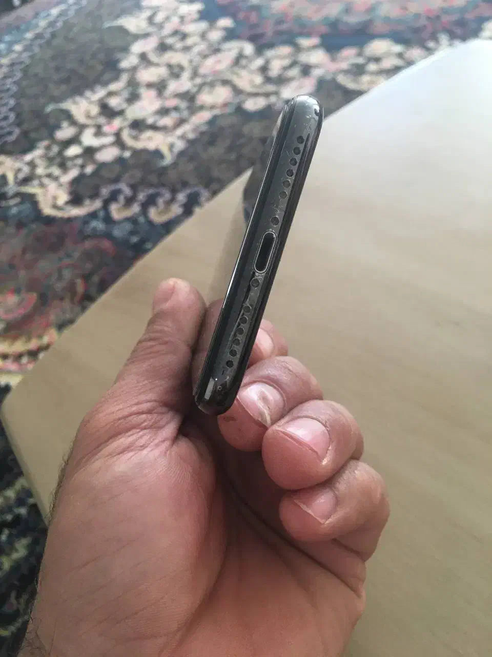 آیفونx|موبایل|سبزوار, امیر کبیر|دیوار