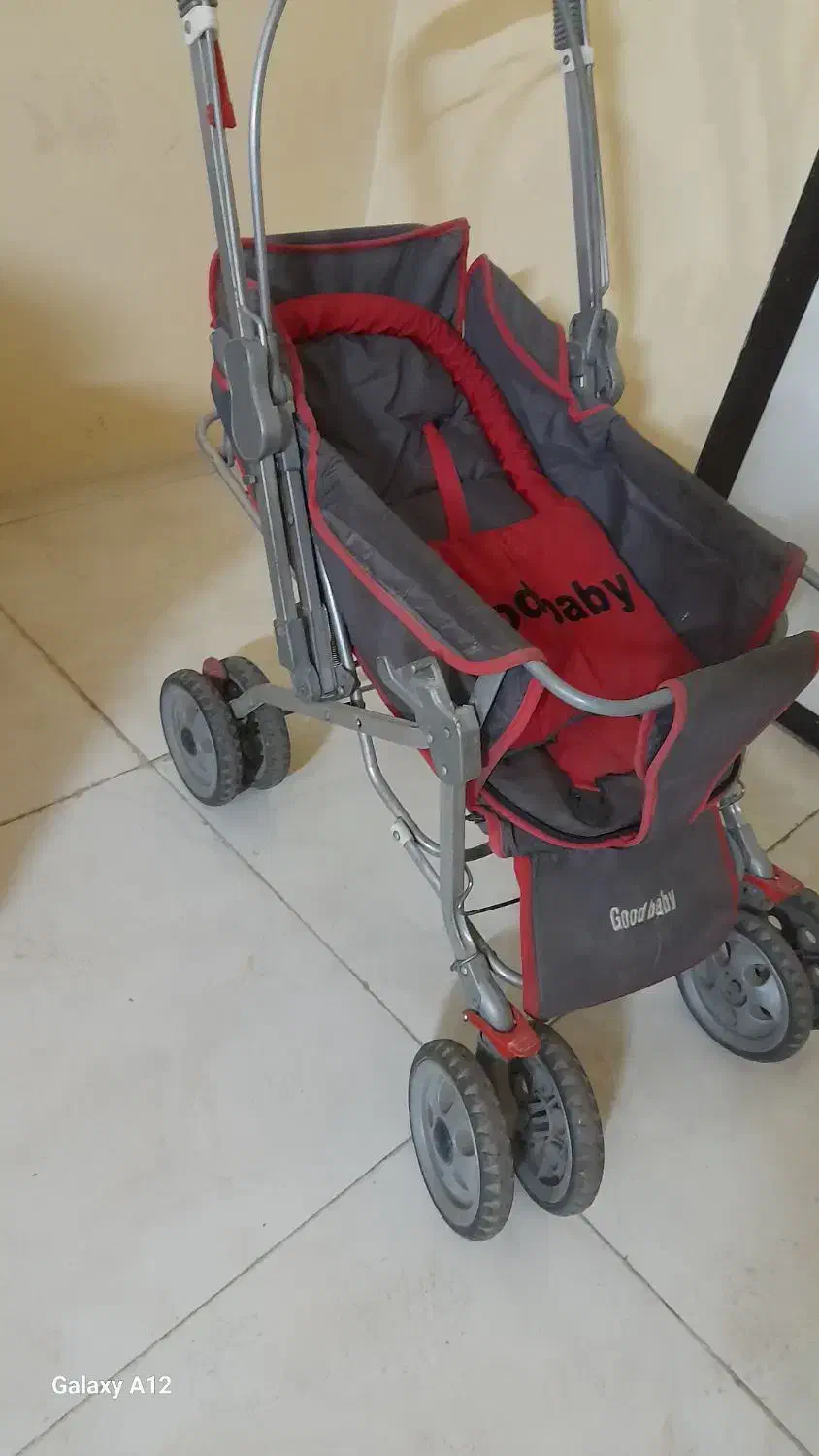 کالسکه|کالسکه و لوازم جانبی|مشهد, حجت|دیوار