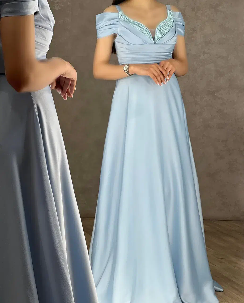 کرایه لباس مجلسی وارداتی (کیمیا)|لباس|زنجان, |دیوار