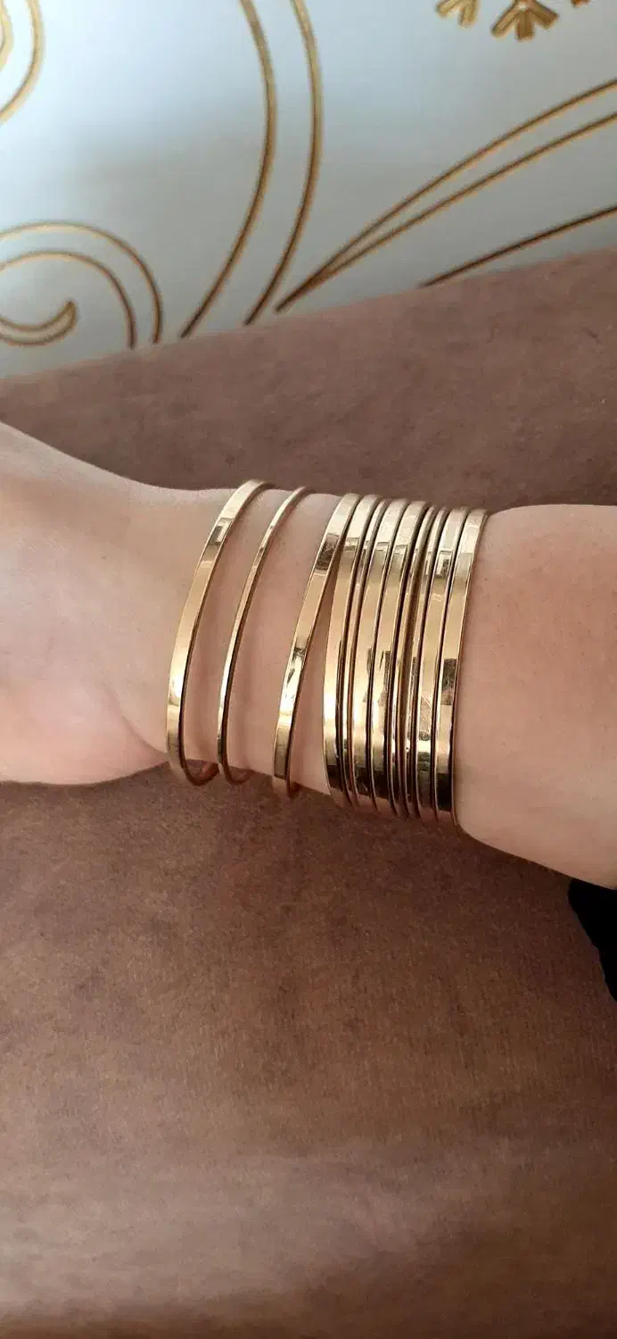 النگوی آینه ای سایز ۲|جواهرات|مرودشت, ژیان|دیوار